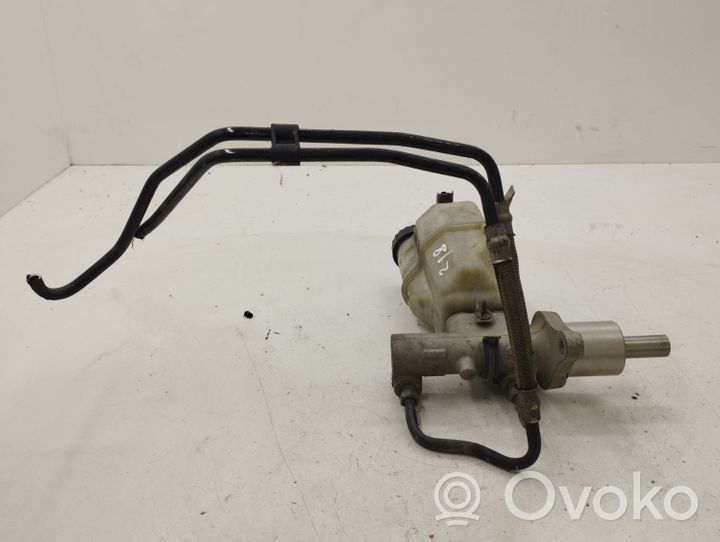 Citroen C5 Brake fluid reservoir 9646980980