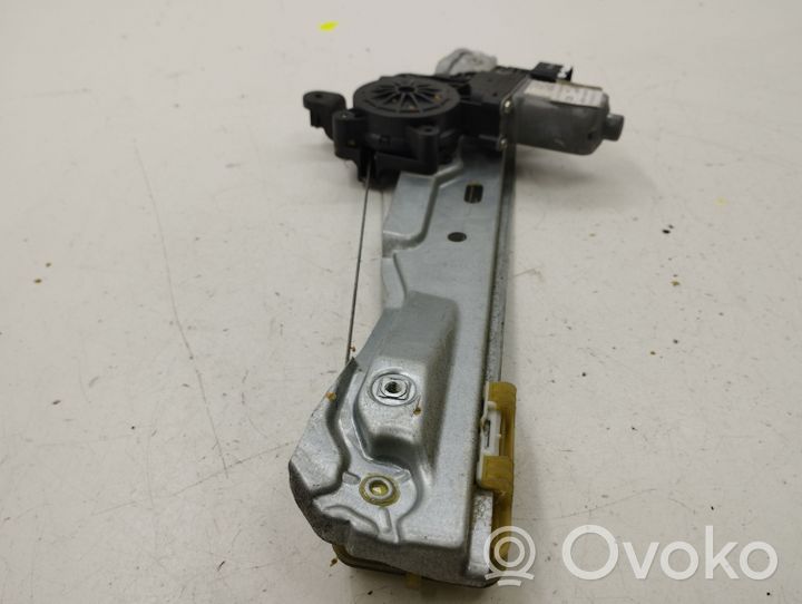 Ford C-MAX II Elektryczny podnośnik szyby drzwi tylnych 920406103