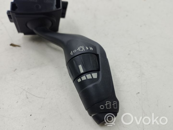 Ford C-MAX II Wiper control stalk AV6T17A553AC