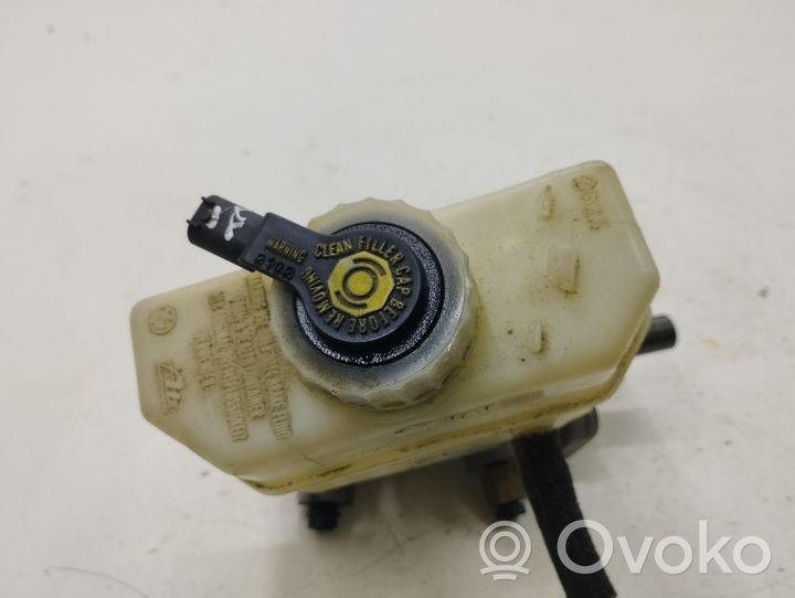 BMW 3 E46 Główny cylinder hamulca 350884781