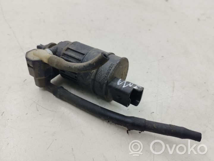 Renault Scenic I Pompe de lave-glace de pare-brise 7700430702