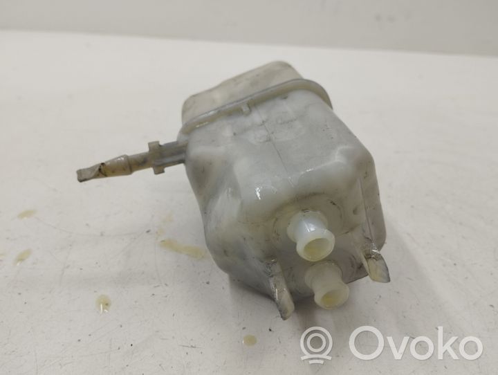 Citroen C5 Brake fluid reservoir 9646980980