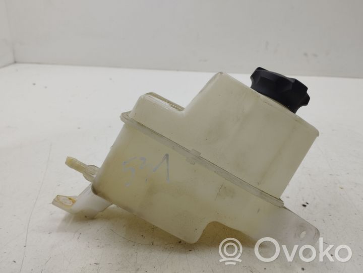 Hyundai i30 Serbatoio di compensazione del liquido refrigerante/vaschetta 25430A5800