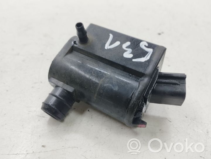 Hyundai i30 Pumpe Scheibenwaschanlage 985101W000