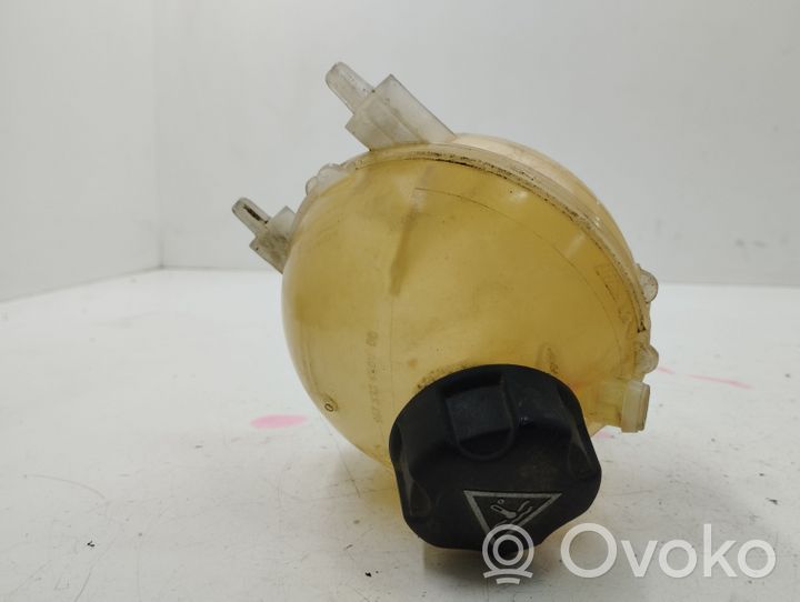 Peugeot 5008 Serbatoio di compensazione del liquido refrigerante/vaschetta 9654310780