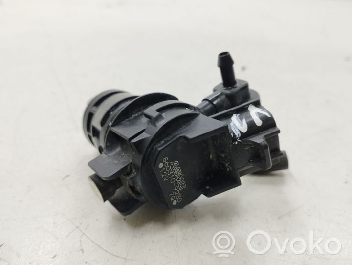 Mazda 6 Pompe de lave-glace de pare-brise 8603109230