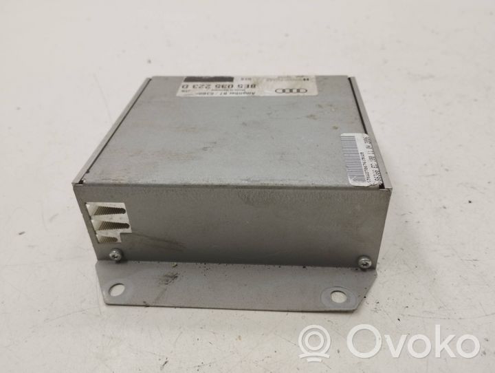 Audi A4 S4 B6 8E 8H Amplificatore 7561766