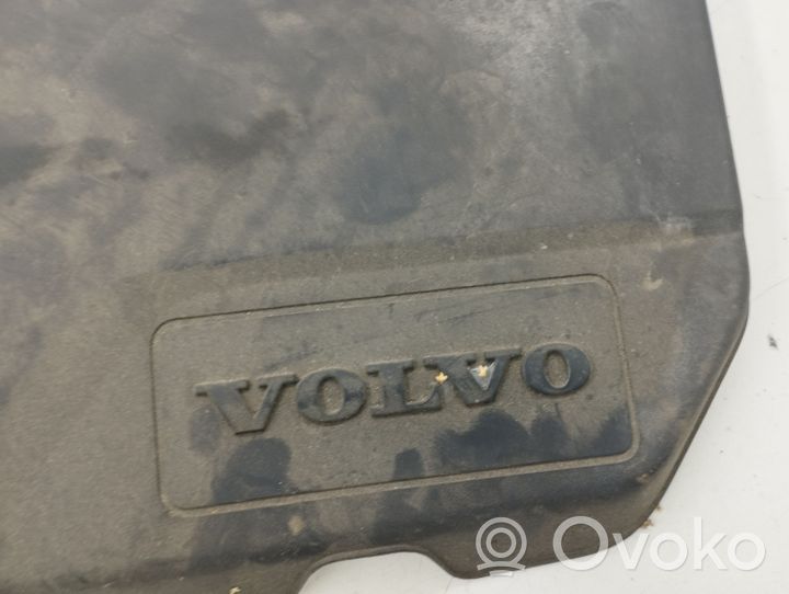 Volvo V60 Osłona górna silnika AV6Q6N041A