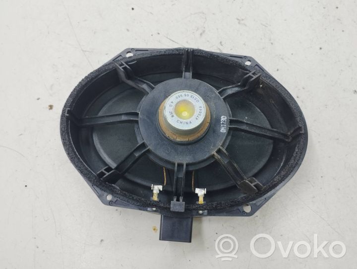 Mazda 6 Takaoven kaiutin 096993480