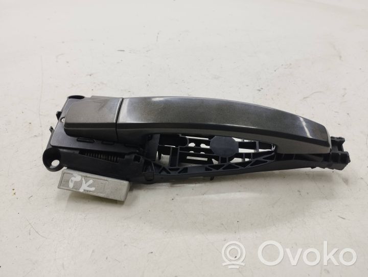 Opel Zafira C Maniglia esterna per portiera anteriore 14096201LH