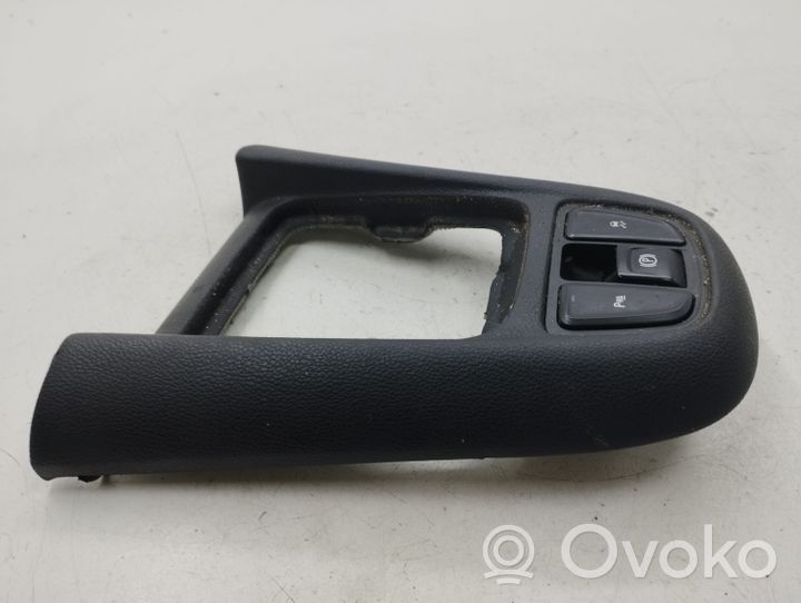 Opel Zafira C Hand parking brake switch 13271123