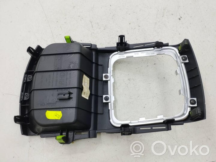 Hyundai i30 Contour de levier de vitesses 84650A69004X