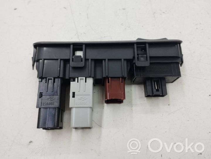 Hyundai ix35 Interruttore di regolazione dell’illuminazione del quadro 937002S8309P