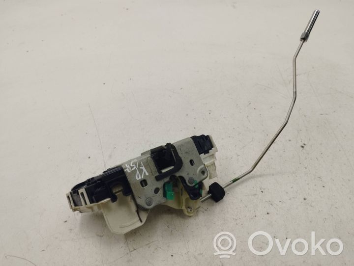 Chrysler Voyager Front door lock P04589281AE