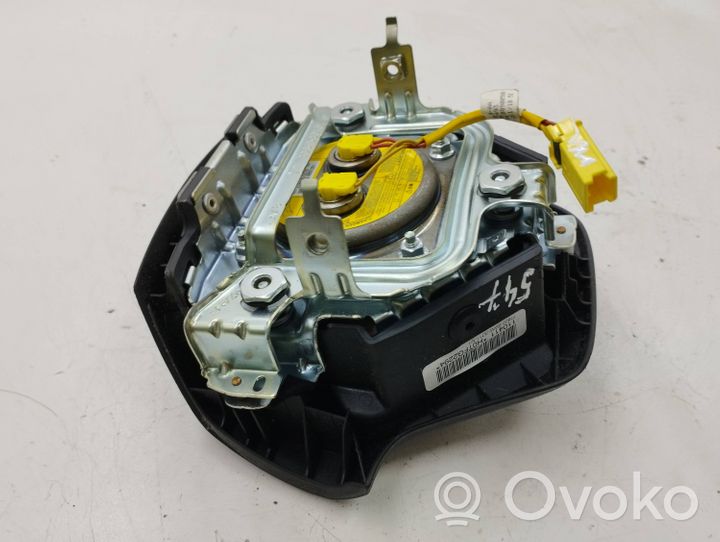 Honda CR-V Steering wheel airbag 77800SWWG711M1