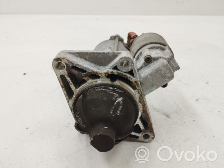 Nissan X-Trail T31 Starter motor 23300JG70A