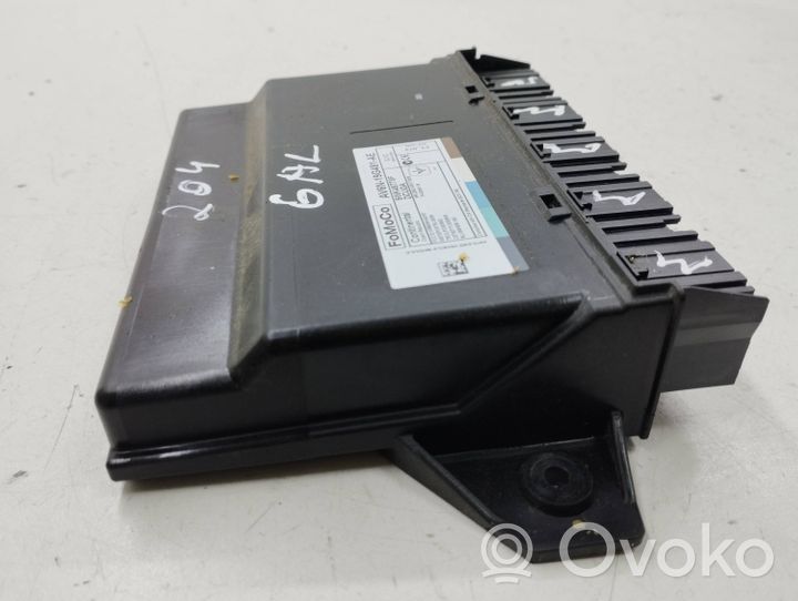 Ford C-MAX II Komfortsteuergerät Bordnetzsteuergerät AV6N19G481AE