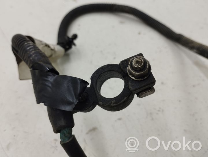 Ford Transit -  Tourneo Connect Negative earth cable (battery) 3T1T14301