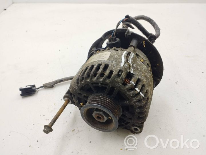 Ford Transit -  Tourneo Connect Alternator 2T1UCF