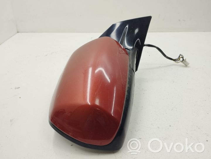 Nissan Murano Z50 Manual wing mirror E4012286