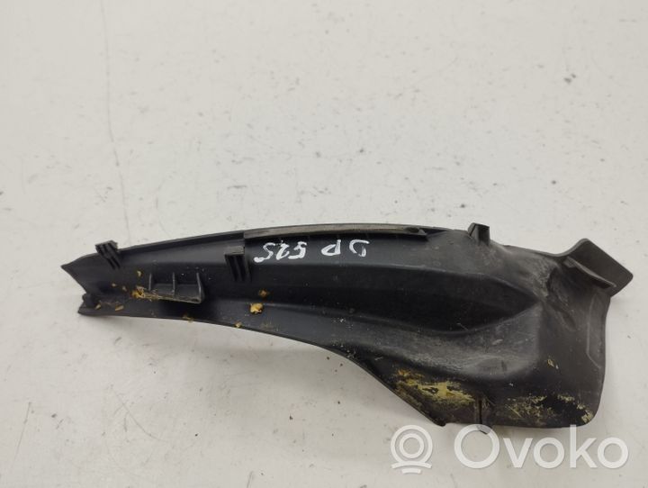 Nissan X-Trail T31 Rivestimento dell’estremità del parafango 66894JG000