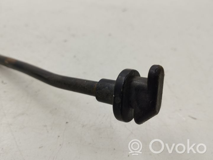 Mazda CX-7 Barre/tige de maintien capot-moteur 