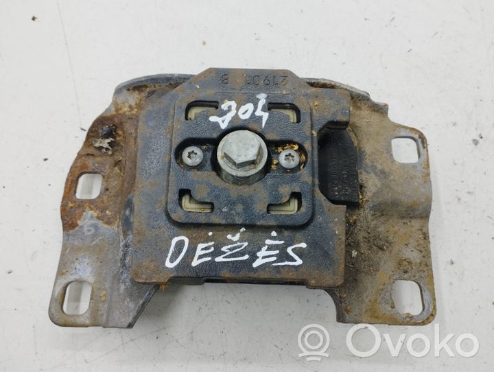 Ford C-MAX II Supporto della scatola del cambio V617M121