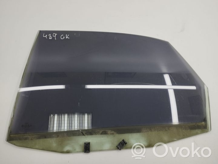 Audi A4 S4 B5 8D Vetro del finestrino della portiera posteriore 