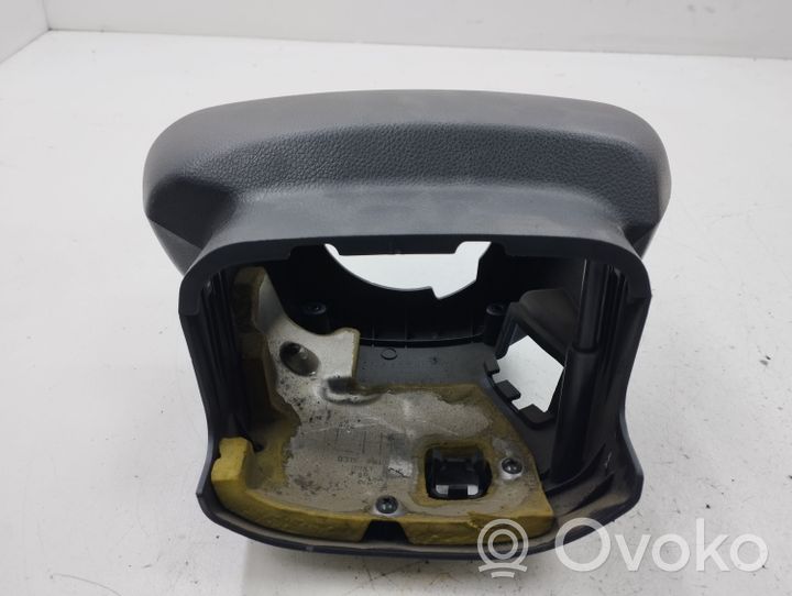 Nissan Murano Z50 Rivestimento del piantone del volante D3164810100