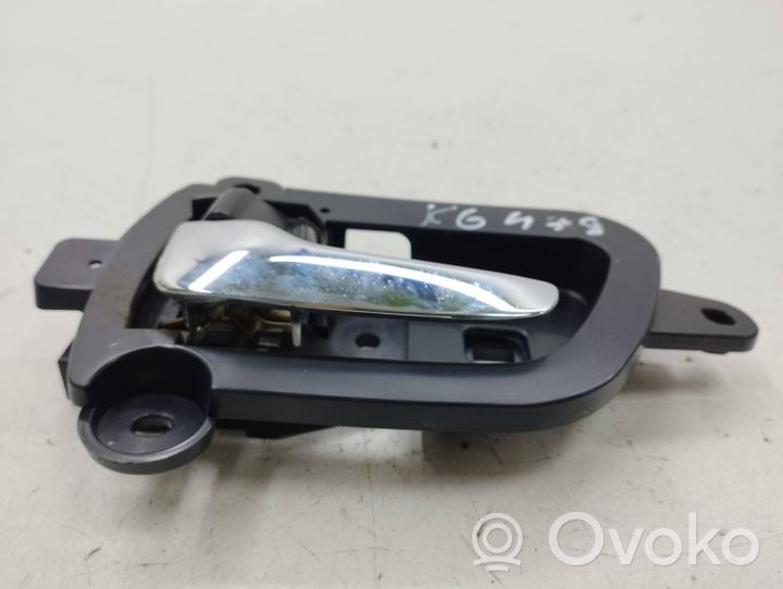 Citroen C-Crosser Maniglia interna per portiera posteriore SPC01649