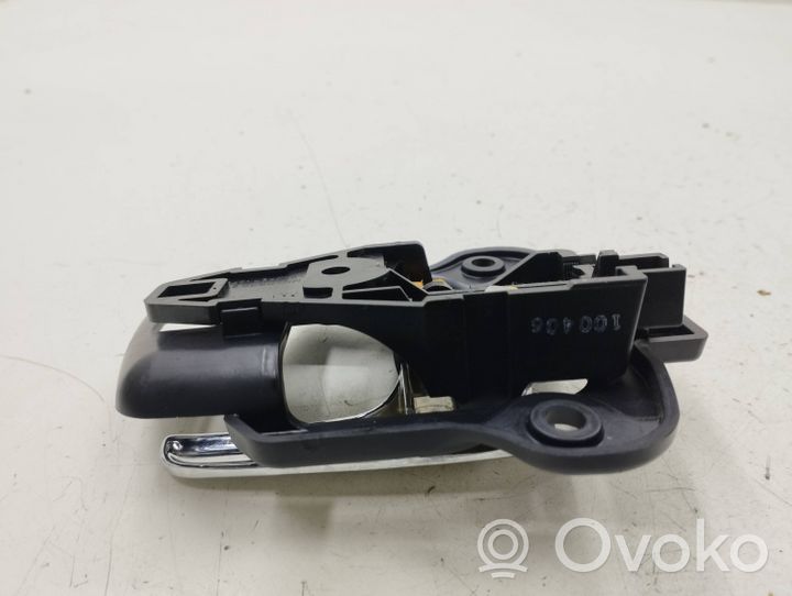 Citroen C-Crosser Maniglia interna per portiera anteriore Mn10535