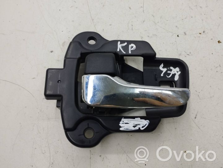 Citroen C-Crosser Maniglia interna per portiera anteriore Mn10535