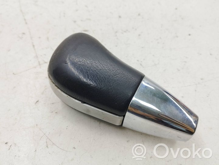 Nissan Murano Z50 Rivestimento in pelle/manopola della leva del cambio 