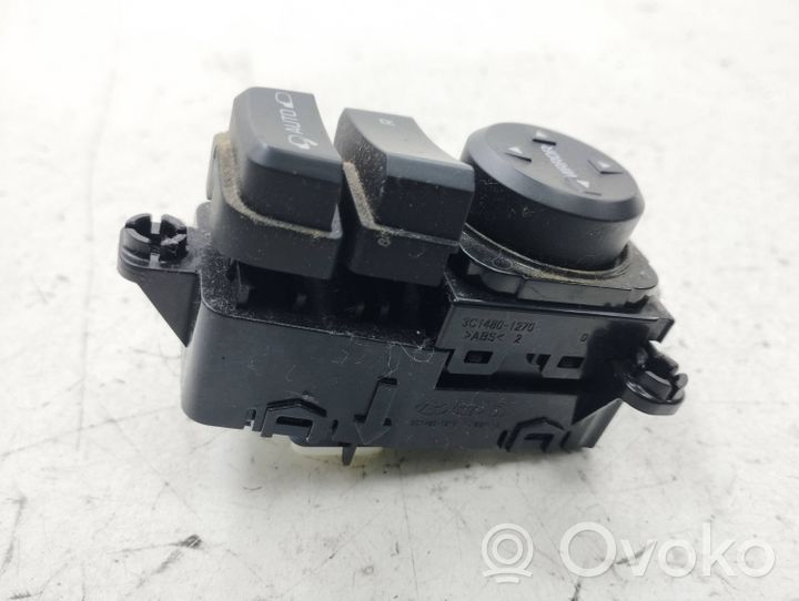 Hyundai Tucson TL Wing mirror switch 93573D3100