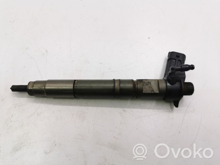 Chrysler Voyager Injecteur de carburant 15062058F