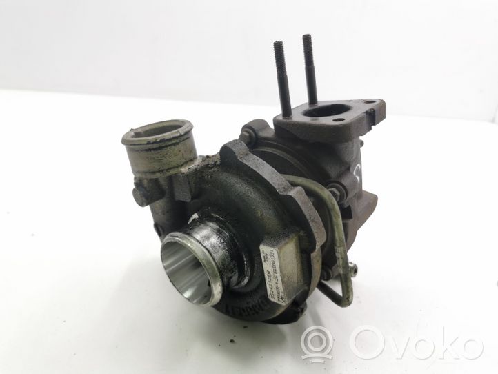 Chrysler Voyager Turboahdin 35242128H