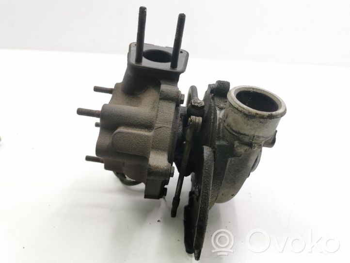 Chrysler Voyager Turboahdin 35242128H