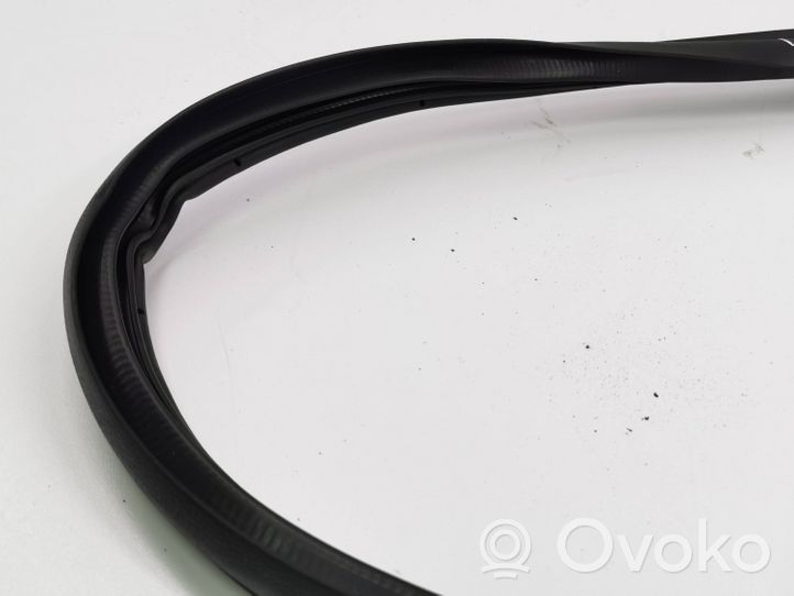 Hyundai Tucson TL Rear door rubber seal (on body) 