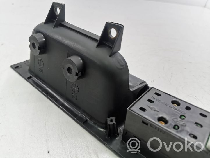 KIA Carens I Electric window control switch 4554901110