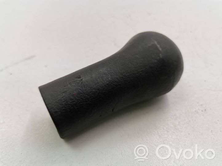 Nissan 200 SX Gear lever shifter trim leather/knob 