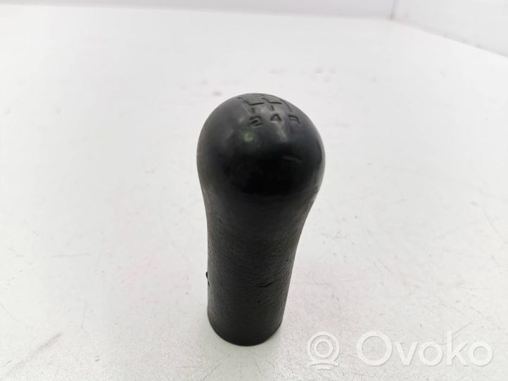 Nissan 200 SX Gear lever shifter trim leather/knob 