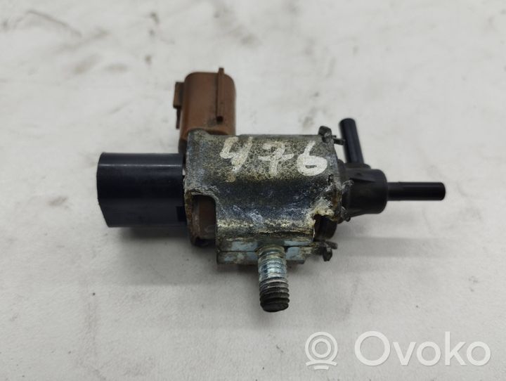 Mazda CX-5 Electrovanne Soupape de Sûreté / Dépression K5T465