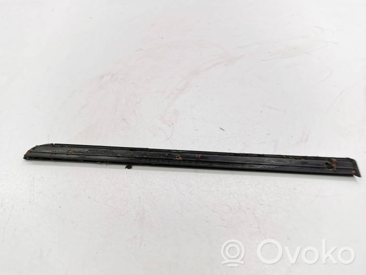 Mercedes-Benz B W245 Rivestimento modanatura del vetro della portiera posteriore A1696730693