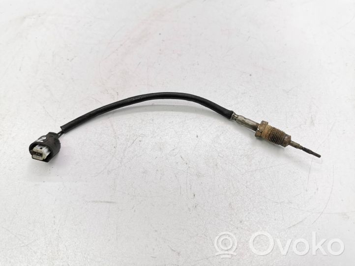 BMW 5 E60 E61 Izplūdes gāzu temperatūras sensors 