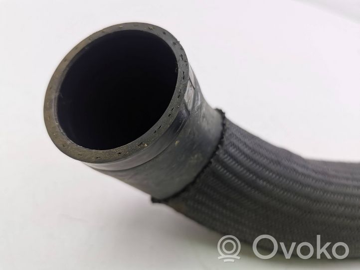 Mazda CX-7 Tube d'admission de tuyau de refroidisseur intermédiaire 