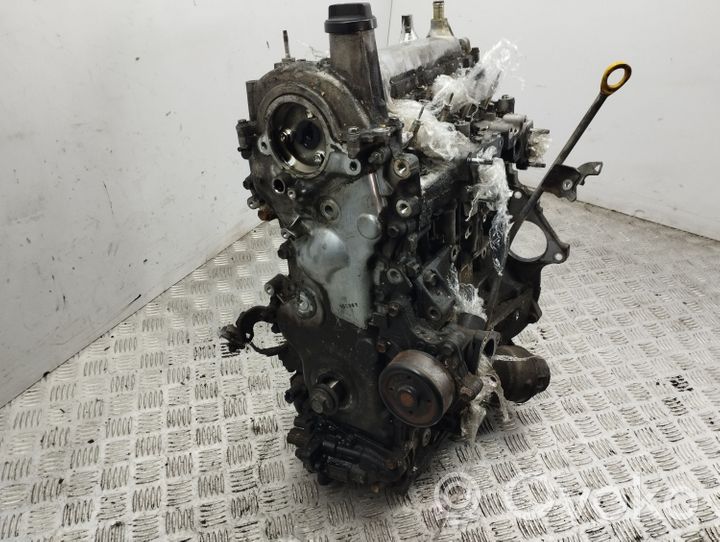 Toyota Auris E180 Moteur 1ND