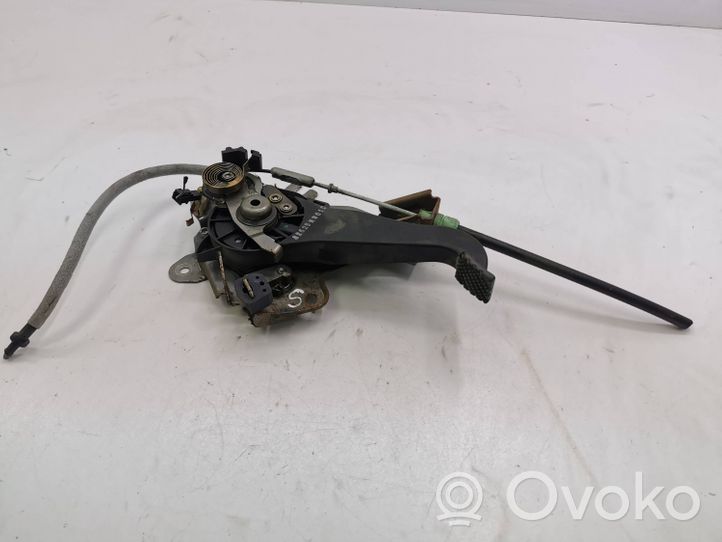 Chrysler 300 - 300C Rankinio mechanizmas (salone) 82625NN010