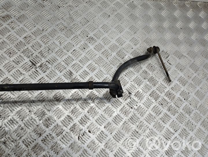 Citroen C-Crosser Barra stabilizzatrice anteriore/barra antirollio 