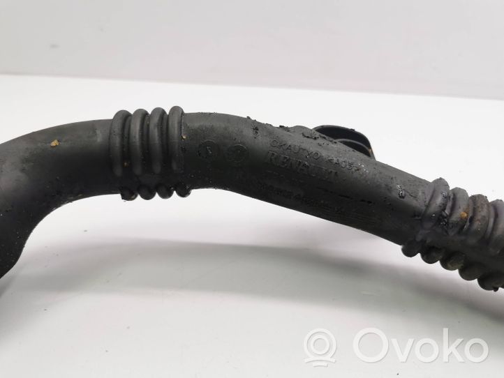 Nissan Qashqai Tube d'admission de tuyau de refroidisseur intermédiaire 144602443R