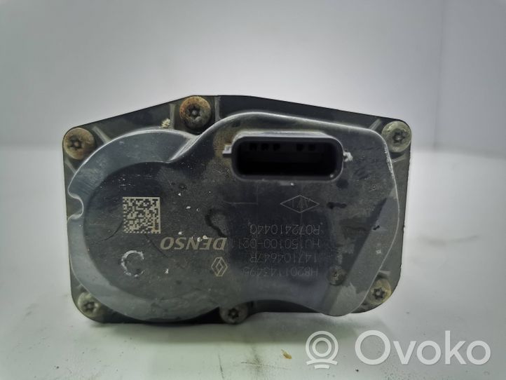 Nissan Qashqai EGR-venttiili 147104647R